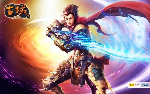 新手魔法师
