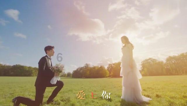 女孩要的安全感是什么样的呢?游戏画面