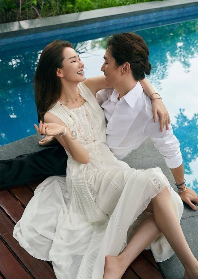 救援落湖男孩
