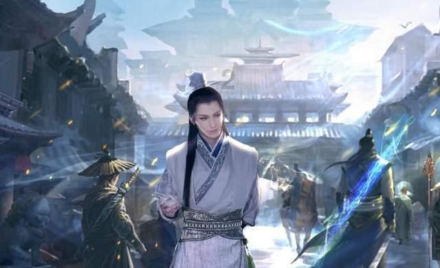 神都夜行录