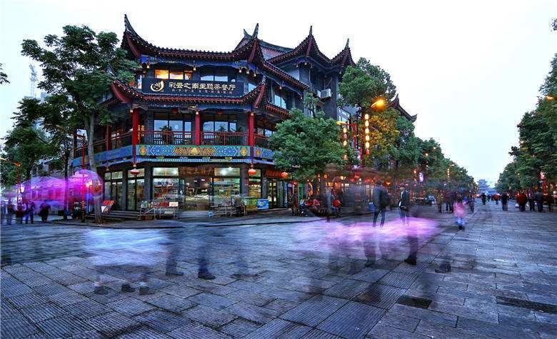 女孩要的安全感是什么样的呢?游戏画面