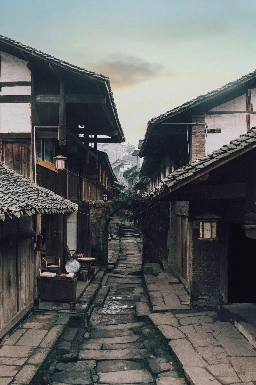 逃离阴森的岛屿