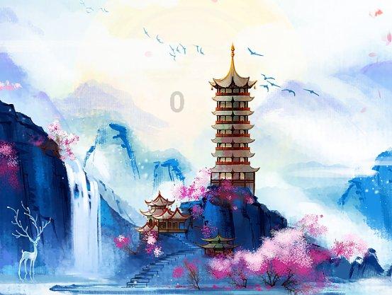 解救野生狐狸